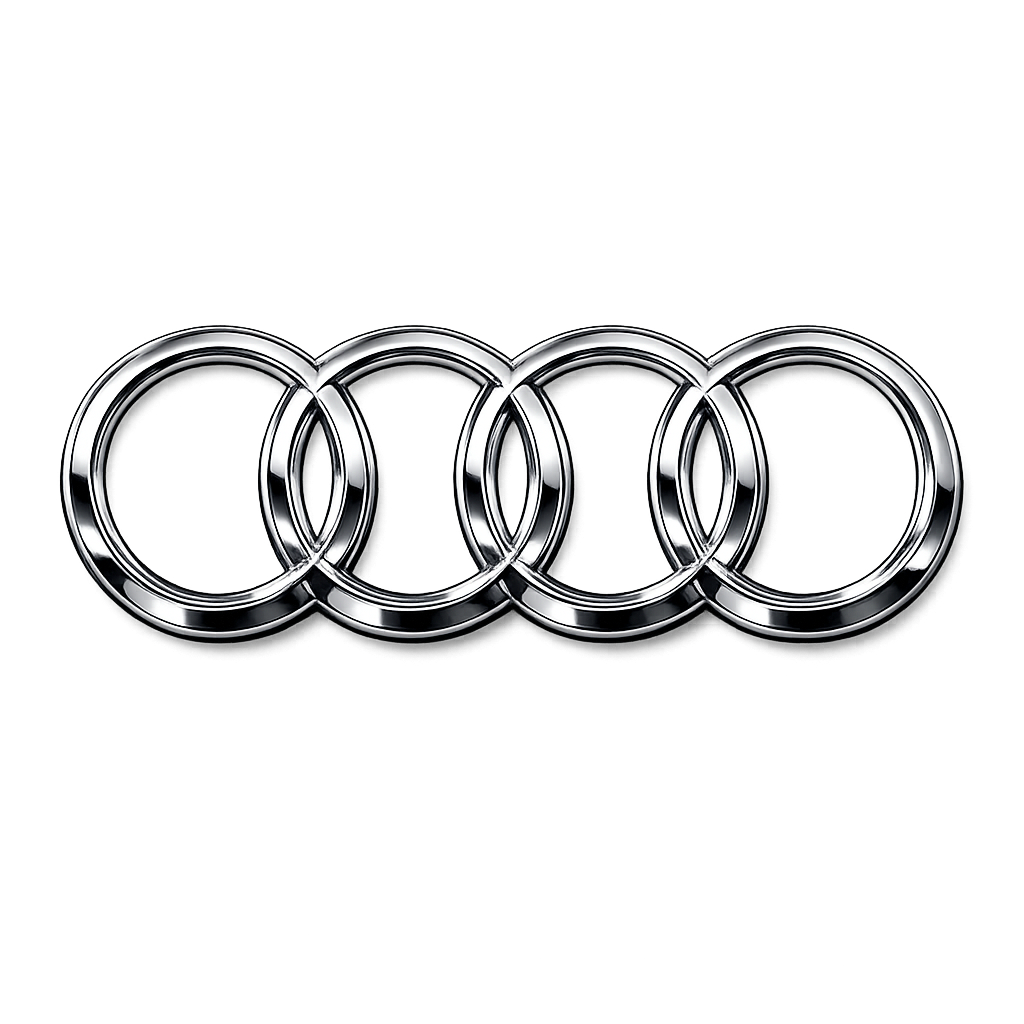 Logo Audi