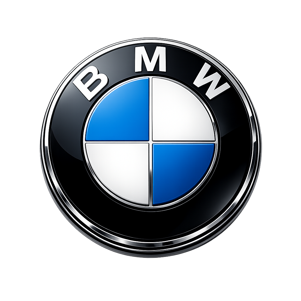 Logo BMW