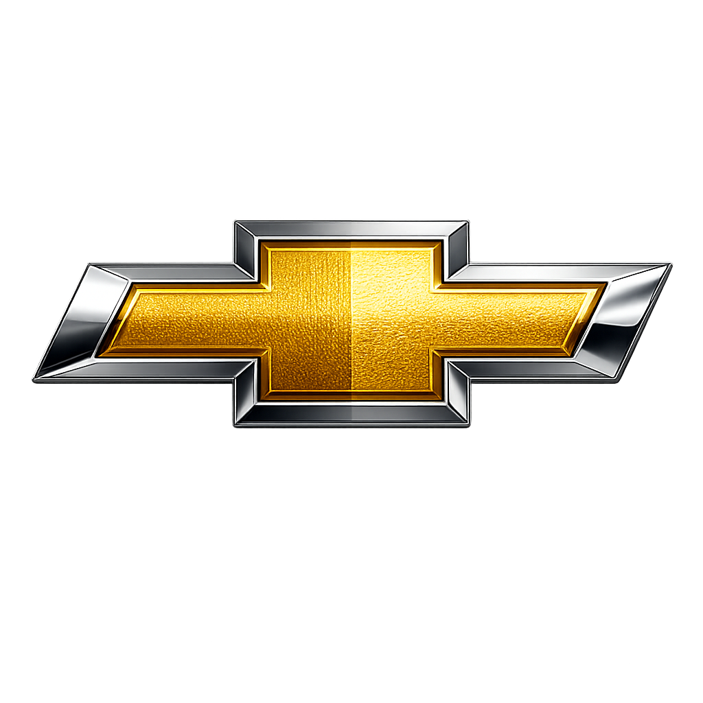 Logo Chevrolet