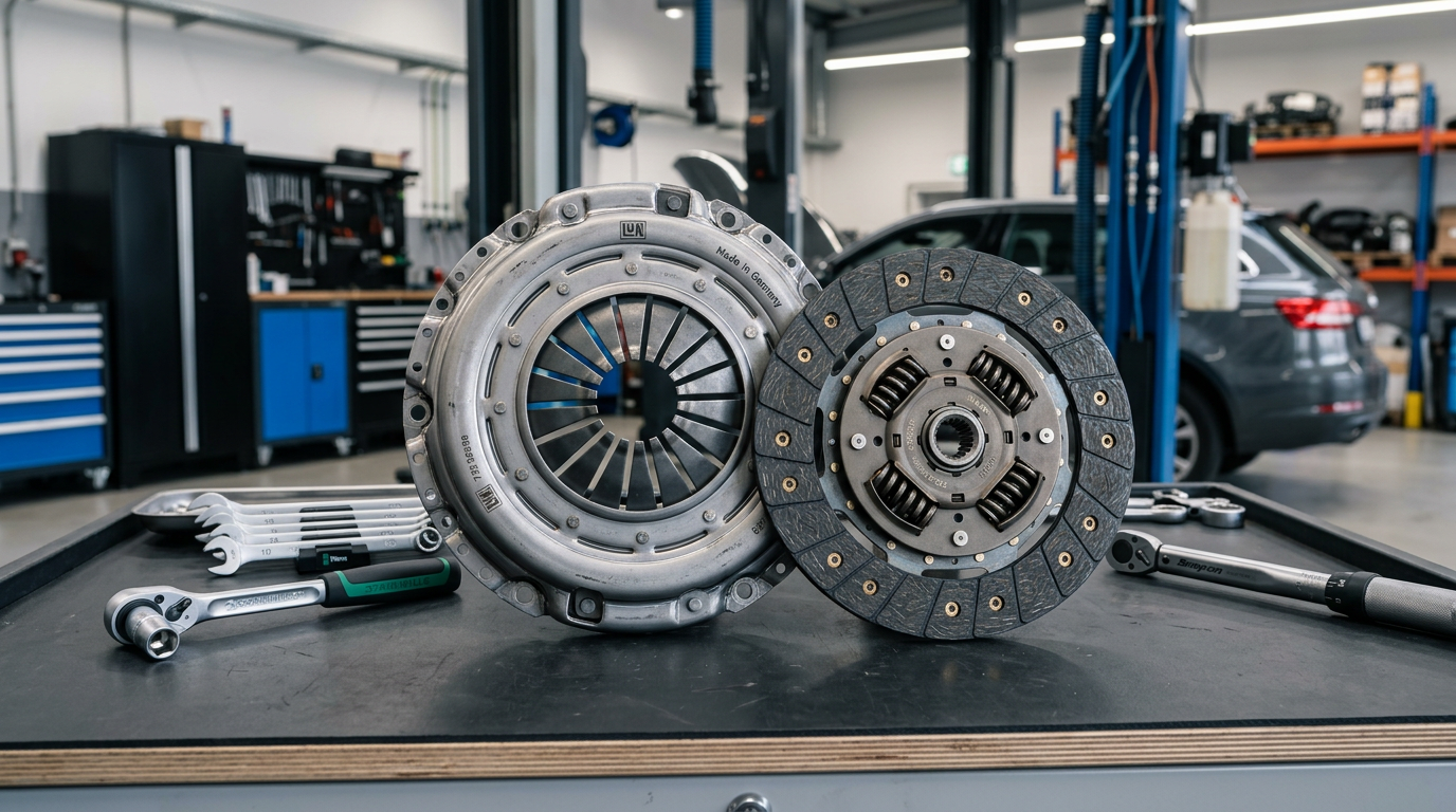 Embreagem