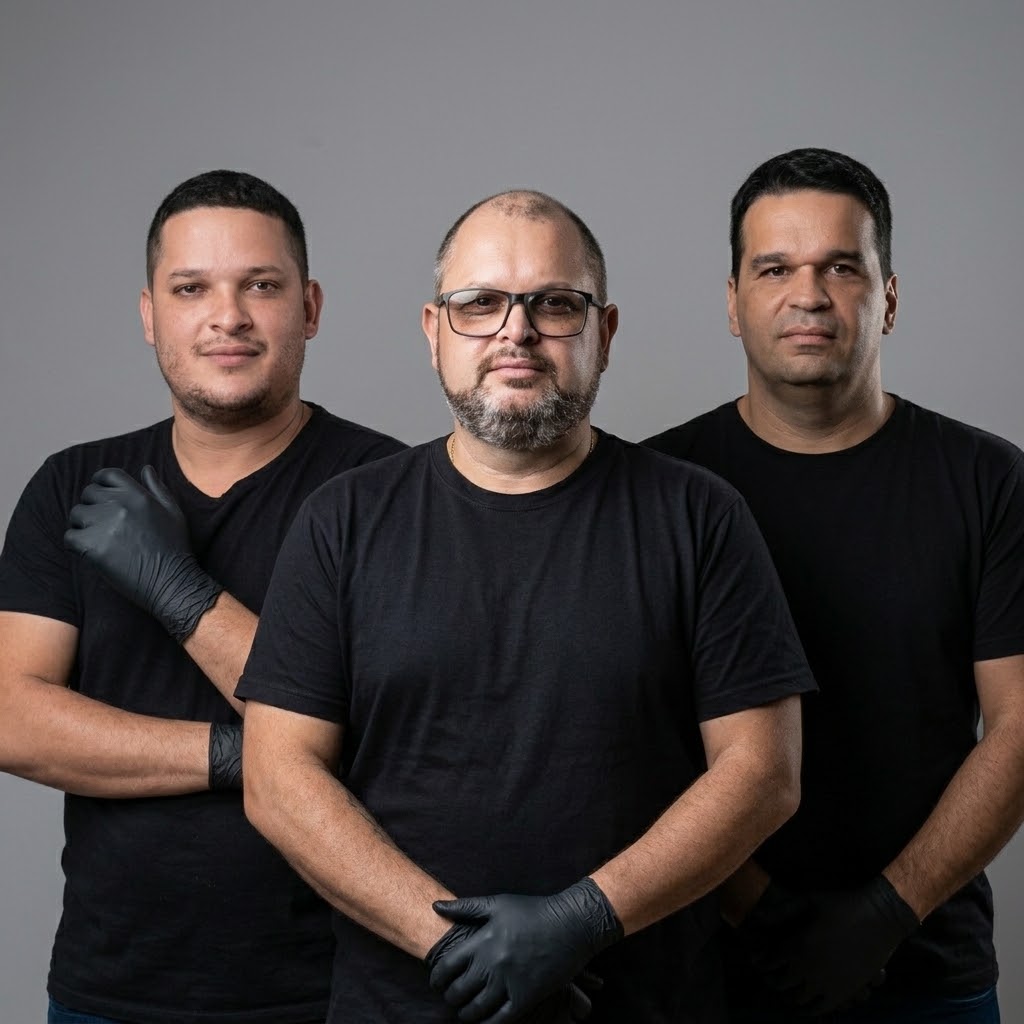 Equipe DGKar