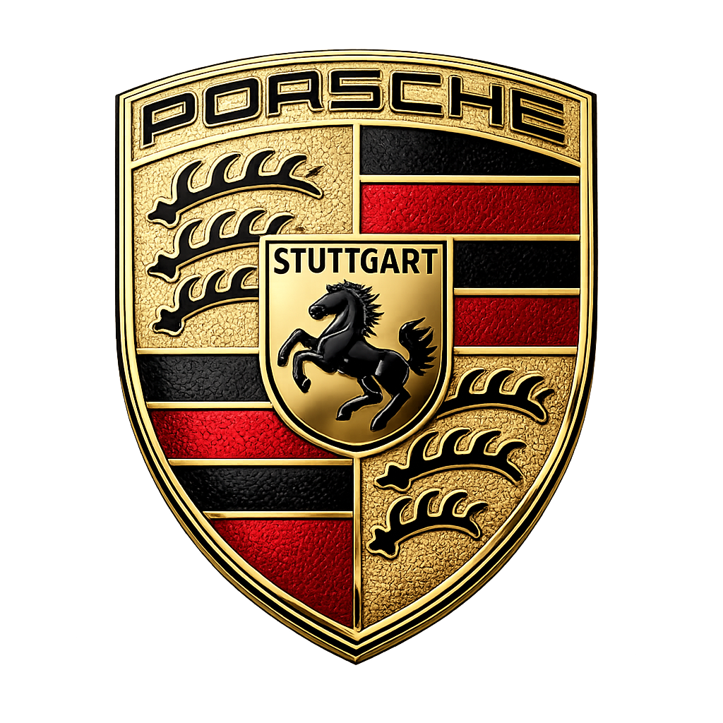 Logo Porsche
