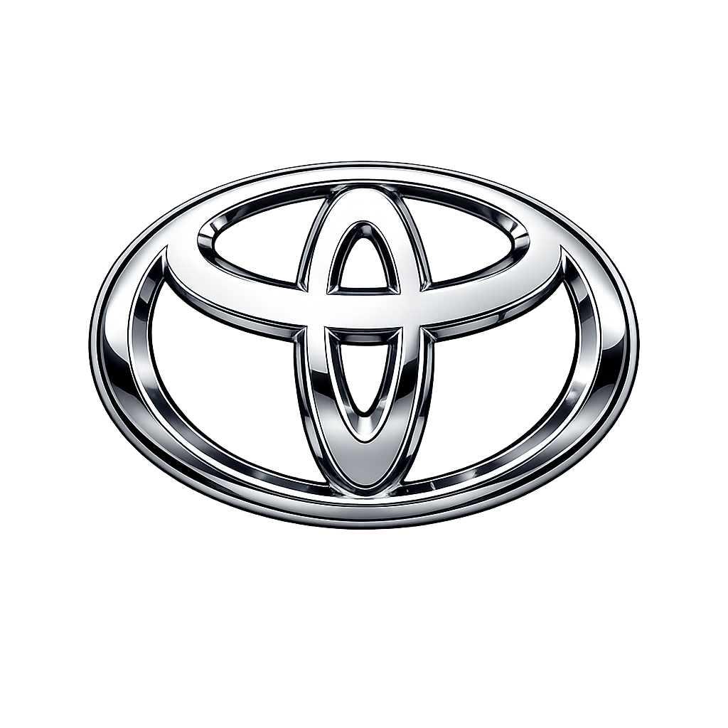 Logo Toyota