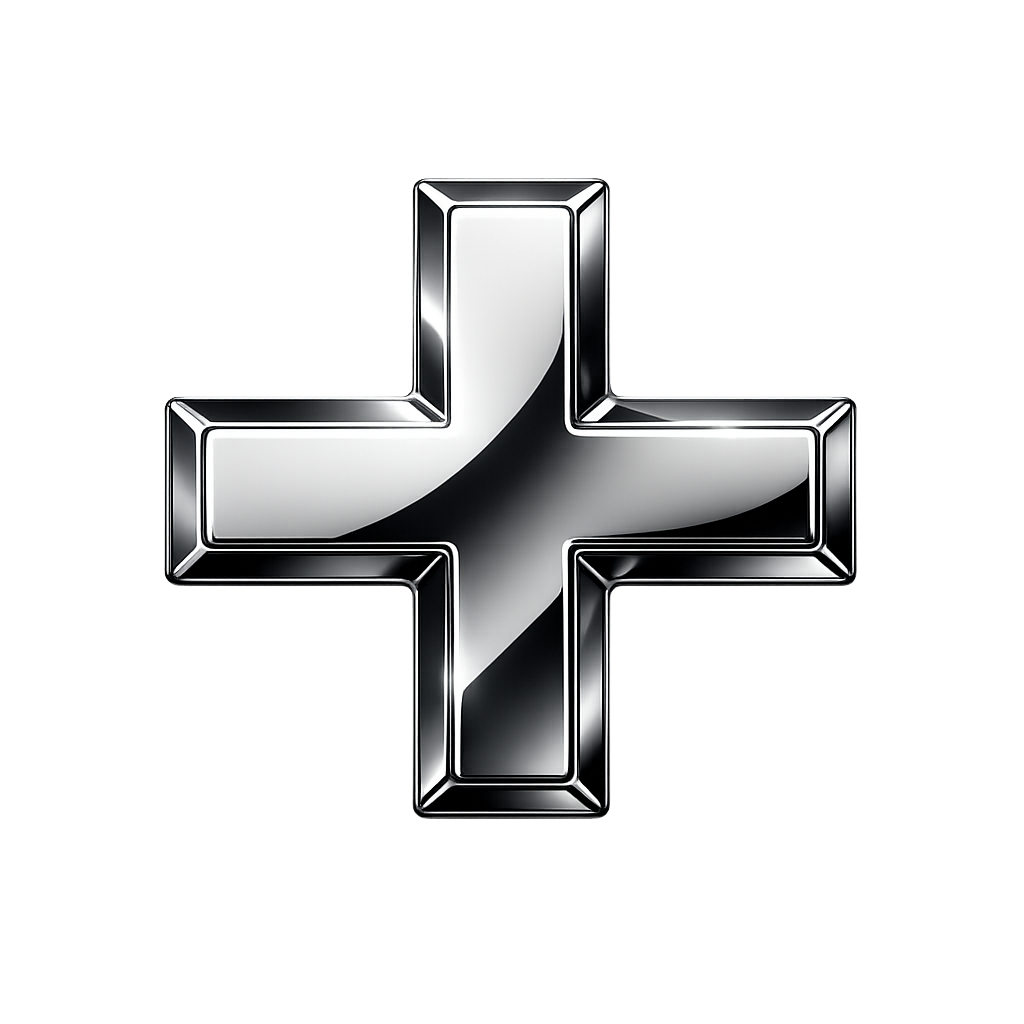 Logo +