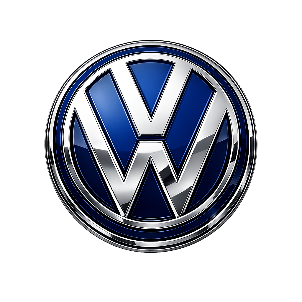 Logo Volkswagen